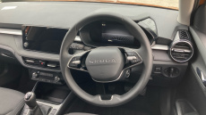 Skoda Fabia 1.0 MPI 80 SE Edition 5dr Petrol Hatchback